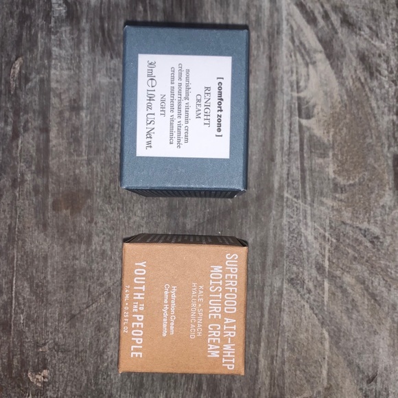 NWT Nordstrom Beauty Gift Set - Picture 3 of 6